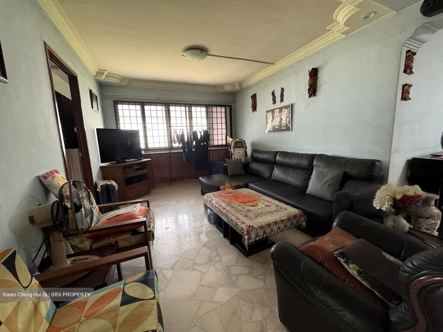 Blk 706 Jurong West Street 71 (Jurong West), HDB 5 Rooms #486165001